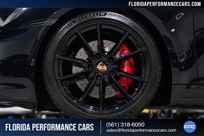 2021 Porsche 911 Carrera S - Photo 12 - Riviera Beach, FL 33407