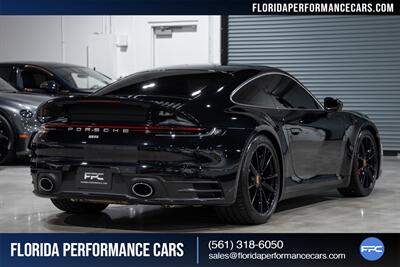 2021 Porsche 911 Carrera S - Photo 15 - Riviera Beach, FL 33407