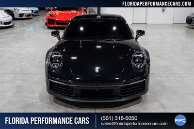 2021 Porsche 911 Carrera S - Photo 9 - Riviera Beach, FL 33407