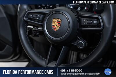 2021 Porsche 911 Carrera S - Photo 45 - Riviera Beach, FL 33407