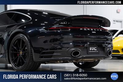 2021 Porsche 911 Carrera S - Photo 14 - Riviera Beach, FL 33407