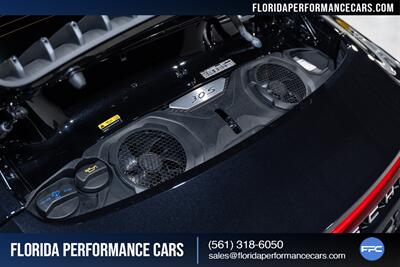 2021 Porsche 911 Carrera S - Photo 40 - Riviera Beach, FL 33407