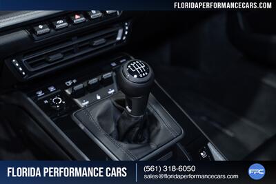 2021 Porsche 911 Carrera S - Photo 49 - Riviera Beach, FL 33407
