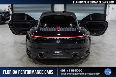 2021 Porsche 911 Carrera S - Photo 36 - Riviera Beach, FL 33407