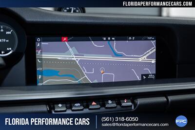 2021 Porsche 911 Carrera S - Photo 52 - Riviera Beach, FL 33407