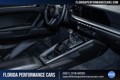 2021 Porsche 911 Carrera S - Photo 55 - Riviera Beach, FL 33407