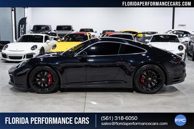 2021 Porsche 911 Carrera S - Photo 3 - Riviera Beach, FL 33407