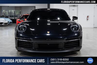 2021 Porsche 911 Carrera S - Photo 65 - Riviera Beach, FL 33407