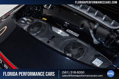 2021 Porsche 911 Carrera S - Photo 41 - Riviera Beach, FL 33407