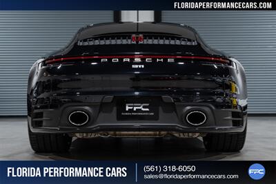 2021 Porsche 911 Carrera S - Photo 64 - Riviera Beach, FL 33407