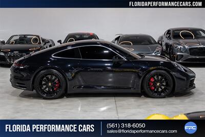 2021 Porsche 911 Carrera S - Photo 7 - Riviera Beach, FL 33407