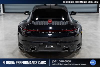 2021 Porsche 911 Carrera S - Photo 5 - Riviera Beach, FL 33407