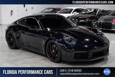 2021 Porsche 911 Carrera S - Photo 8 - Riviera Beach, FL 33407