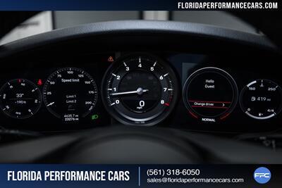 2021 Porsche 911 Carrera S - Photo 17 - Riviera Beach, FL 33407