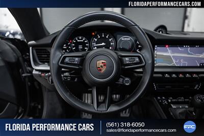 2021 Porsche 911 Carrera S - Photo 19 - Riviera Beach, FL 33407