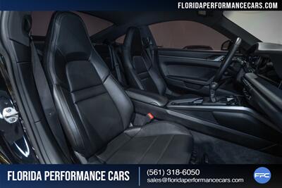 2021 Porsche 911 Carrera S - Photo 30 - Riviera Beach, FL 33407