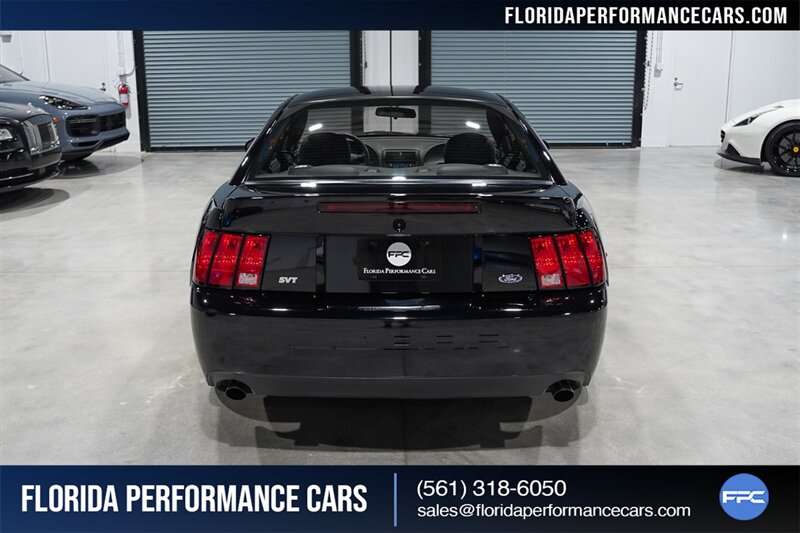 2004 Ford Mustang SVT Cobra SVT   - Photo 5 - Riviera Beach, FL 33407