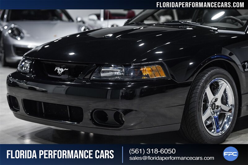 2004 Ford Mustang SVT Cobra SVT   - Photo 59 - Riviera Beach, FL 33407