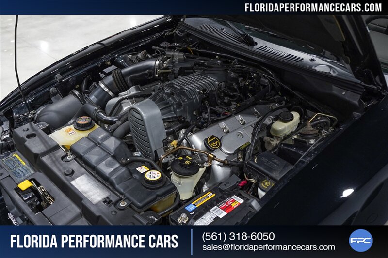 2004 Ford Mustang SVT Cobra SVT   - Photo 40 - Riviera Beach, FL 33407