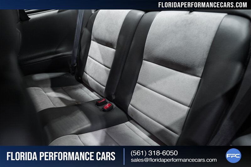 2004 Ford Mustang SVT Cobra SVT   - Photo 23 - Riviera Beach, FL 33407