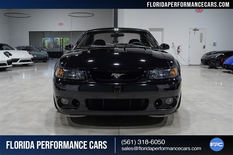 2004 Ford Mustang SVT Cobra SVT   - Photo 65 - Riviera Beach, FL 33407