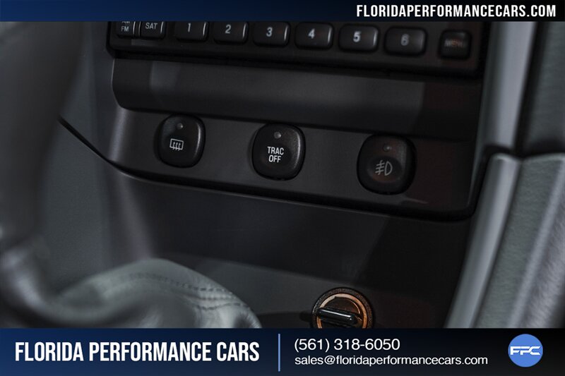 2004 Ford Mustang SVT Cobra SVT   - Photo 54 - Riviera Beach, FL 33407