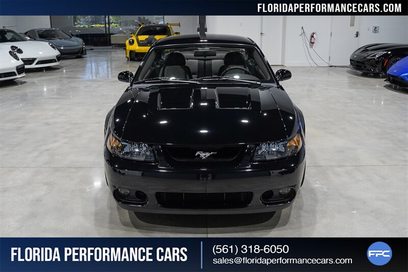 2004 Ford Mustang SVT Cobra SVT   - Photo 9 - Riviera Beach, FL 33407