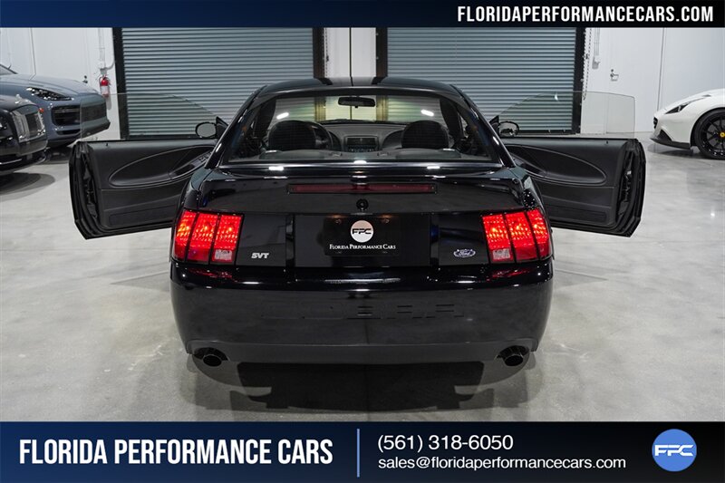 2004 Ford Mustang SVT Cobra SVT   - Photo 37 - Riviera Beach, FL 33407