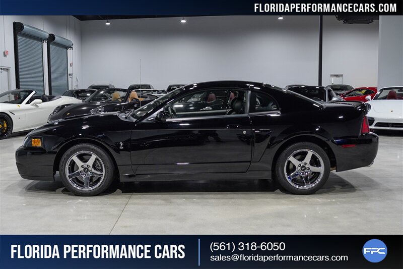 2004 Ford Mustang SVT Cobra SVT   - Photo 3 - Riviera Beach, FL 33407