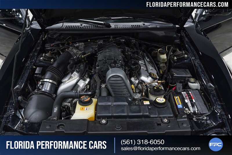 2004 Ford Mustang SVT Cobra SVT   - Photo 39 - Riviera Beach, FL 33407