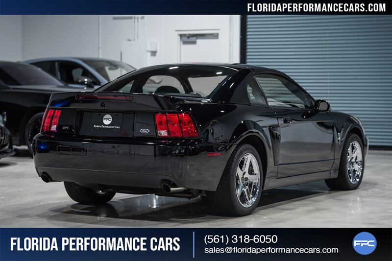 2004 Ford Mustang SVT Cobra SVT   - Photo 16 - Riviera Beach, FL 33407