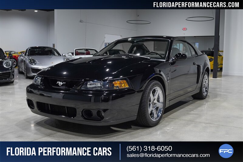 2004 Ford Mustang SVT Cobra SVT   - Photo 10 - Riviera Beach, FL 33407