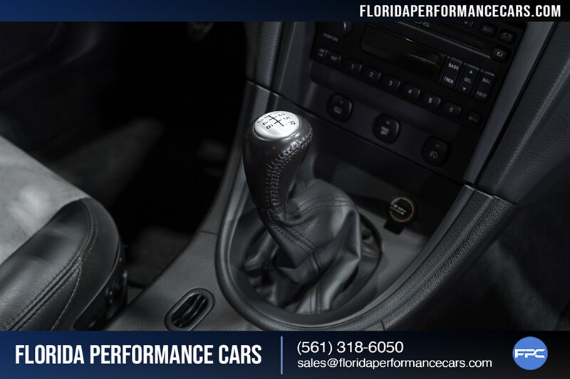 2004 Ford Mustang SVT Cobra SVT   - Photo 53 - Riviera Beach, FL 33407