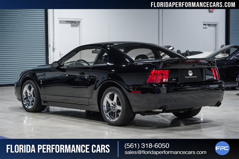 2004 Ford Mustang SVT Cobra SVT   - Photo 63 - Riviera Beach, FL 33407