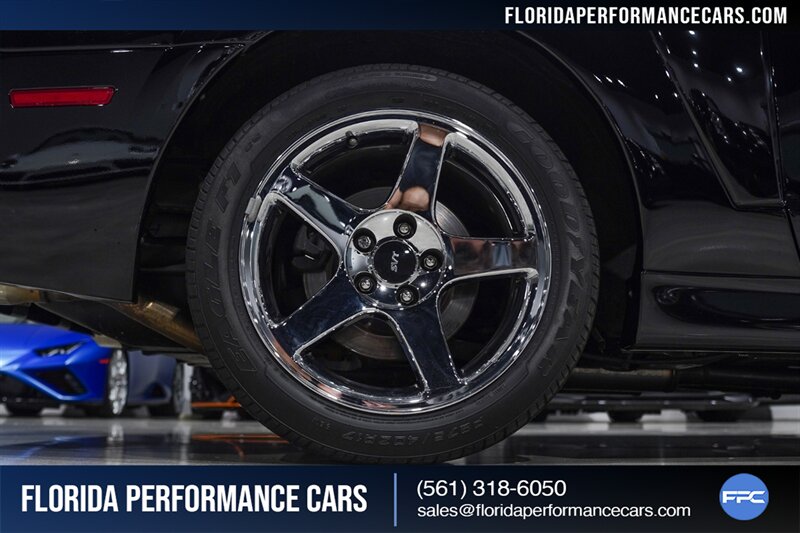 2004 Ford Mustang SVT Cobra SVT   - Photo 43 - Riviera Beach, FL 33407