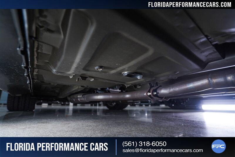 2004 Ford Mustang SVT Cobra SVT   - Photo 66 - Riviera Beach, FL 33407