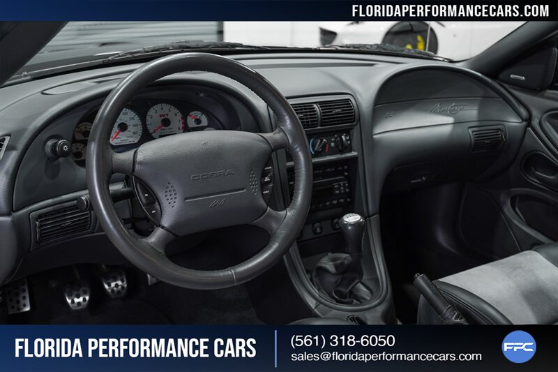 2004 Ford Mustang SVT Cobra SVT   - Photo 45 - Riviera Beach, FL 33407