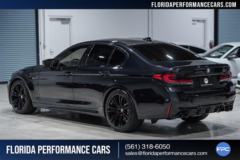 2022 BMW M5   - Photo 69 - Riviera Beach, FL 33407