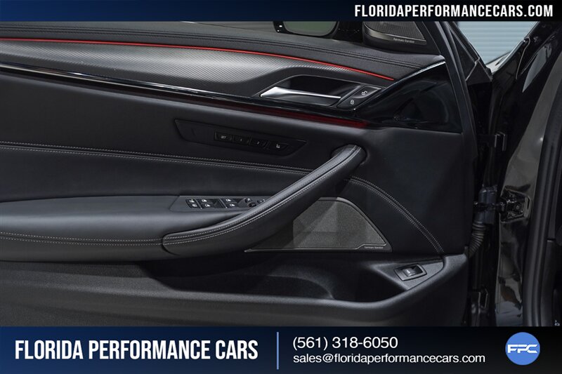 2022 BMW M5   - Photo 63 - Riviera Beach, FL 33407