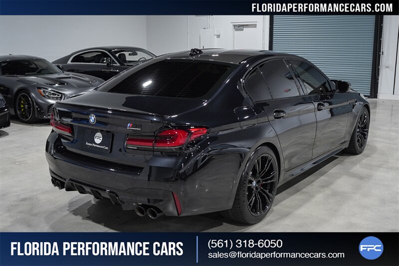 2022 BMW M5   - Photo 6 - Riviera Beach, FL 33407