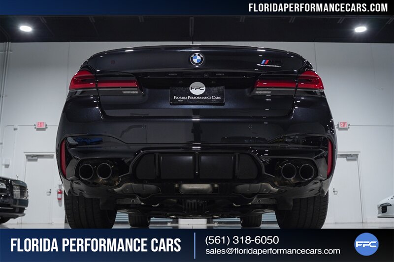 2022 BMW M5   - Photo 70 - Riviera Beach, FL 33407