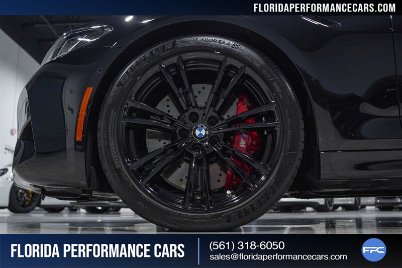 2022 BMW M5   - Photo 11 - Riviera Beach, FL 33407