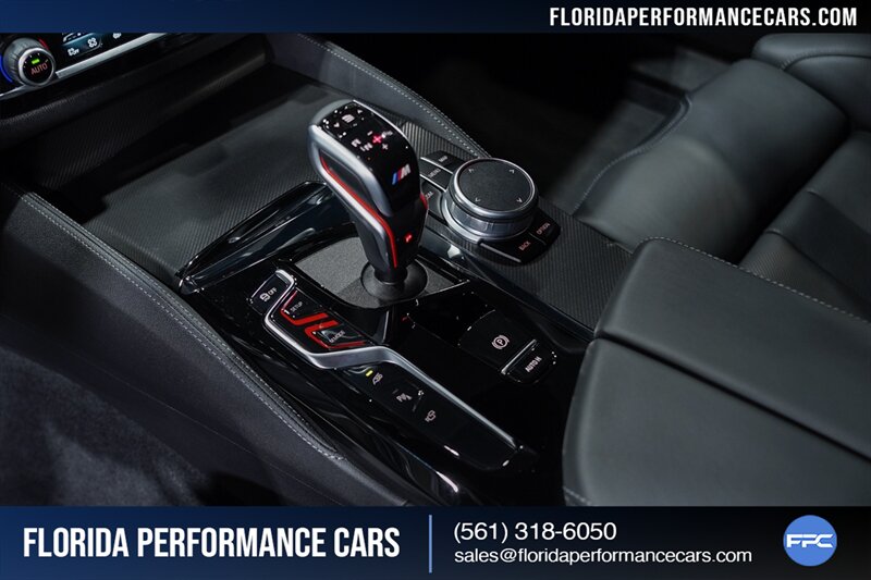 2022 BMW M5   - Photo 52 - Riviera Beach, FL 33407