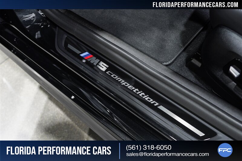 2022 BMW M5   - Photo 66 - Riviera Beach, FL 33407