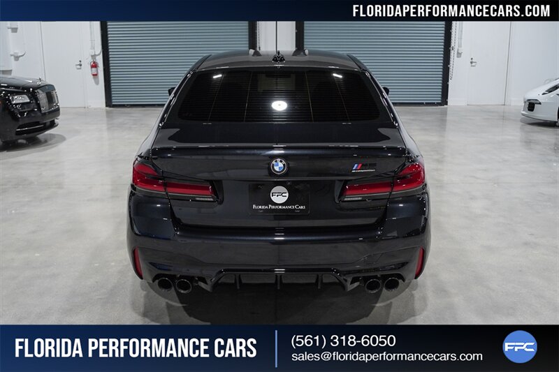 2022 BMW M5   - Photo 5 - Riviera Beach, FL 33407