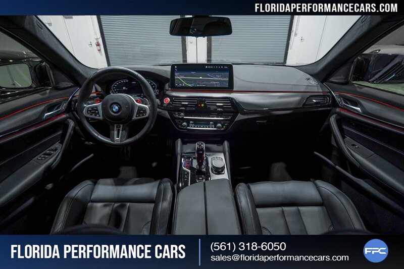 2022 BMW M5   - Photo 24 - Riviera Beach, FL 33407