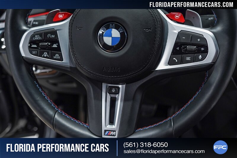 2022 BMW M5   - Photo 51 - Riviera Beach, FL 33407