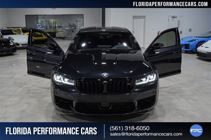 2022 BMW M5   - Photo 41 - Riviera Beach, FL 33407