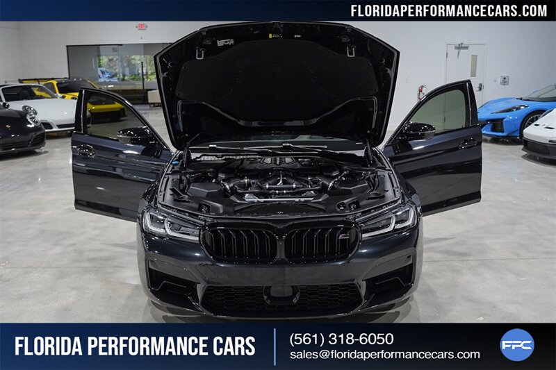 2022 BMW M5   - Photo 43 - Riviera Beach, FL 33407