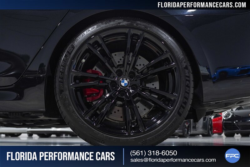 2022 BMW M5   - Photo 12 - Riviera Beach, FL 33407